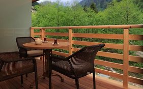 Kackar Resort Hotel